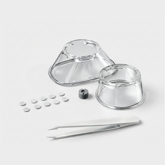 BodyCup 1.0™ Accessories