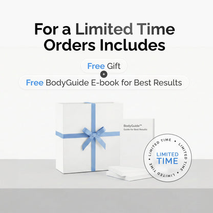Cellulite Smoothening BodyOil™