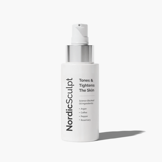 BodyOil Toning & Tightening™