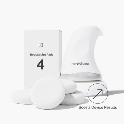 BodySculpt Pads 4-Pack™