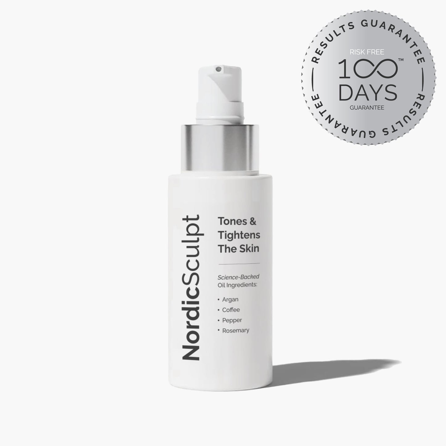 Toning & Tightening BodyOil™