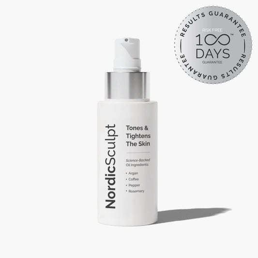 Toning & Tightening BodyOil™