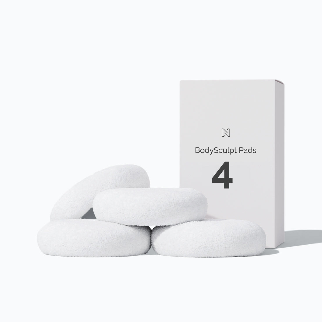 BodySculpt Pads 4-Pack™