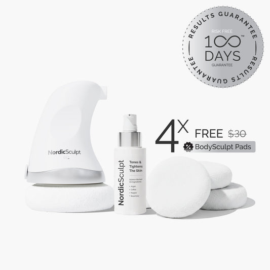 Tightening & Toning Bundle Pro™