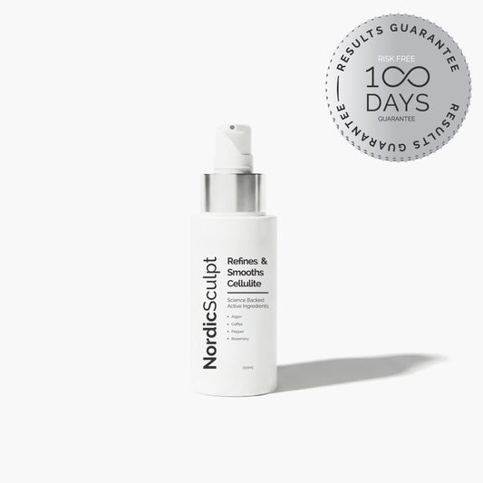 Cellulite Smoothening BodyOil™