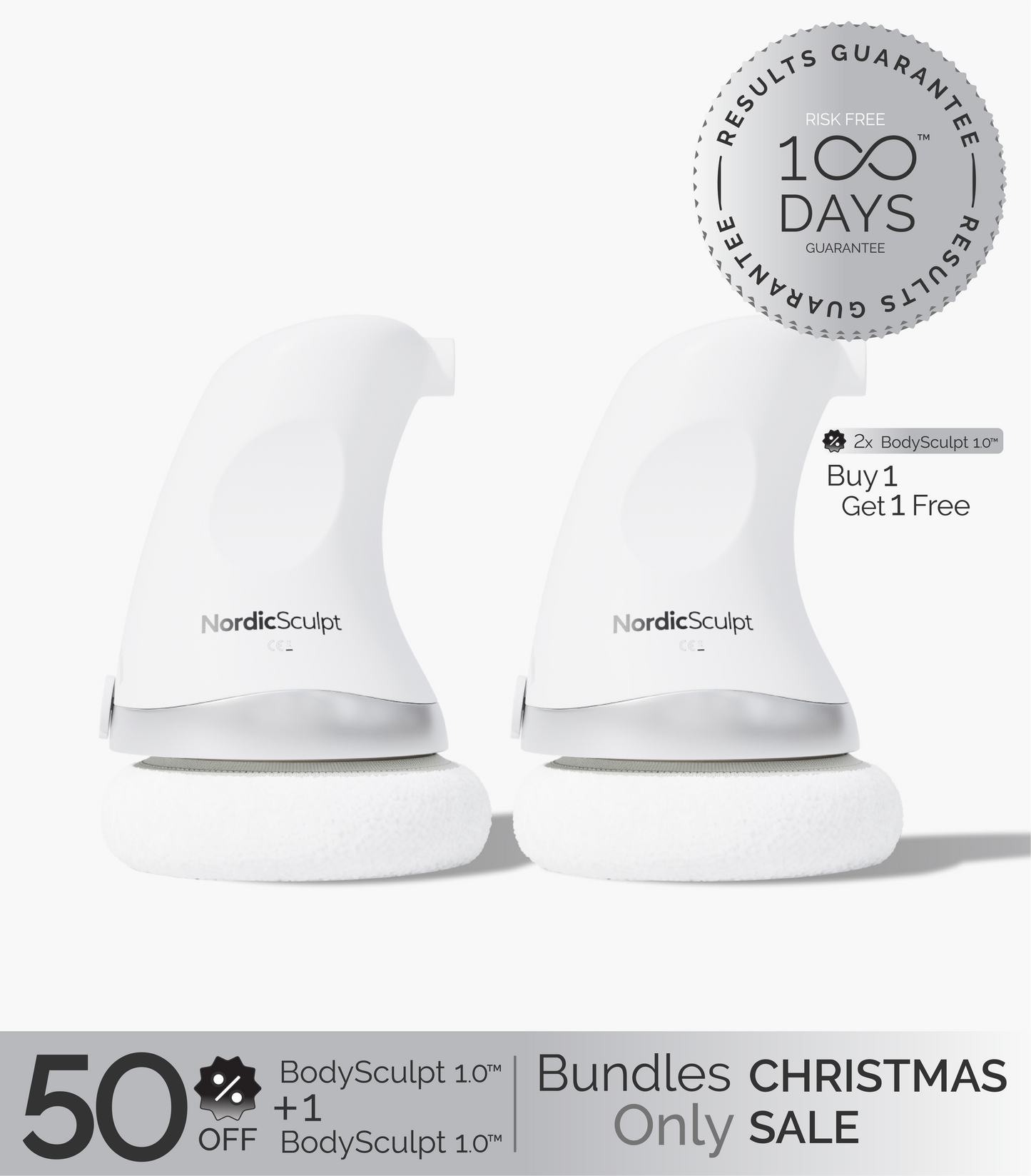 BodySculpt 1.0™ BOGO