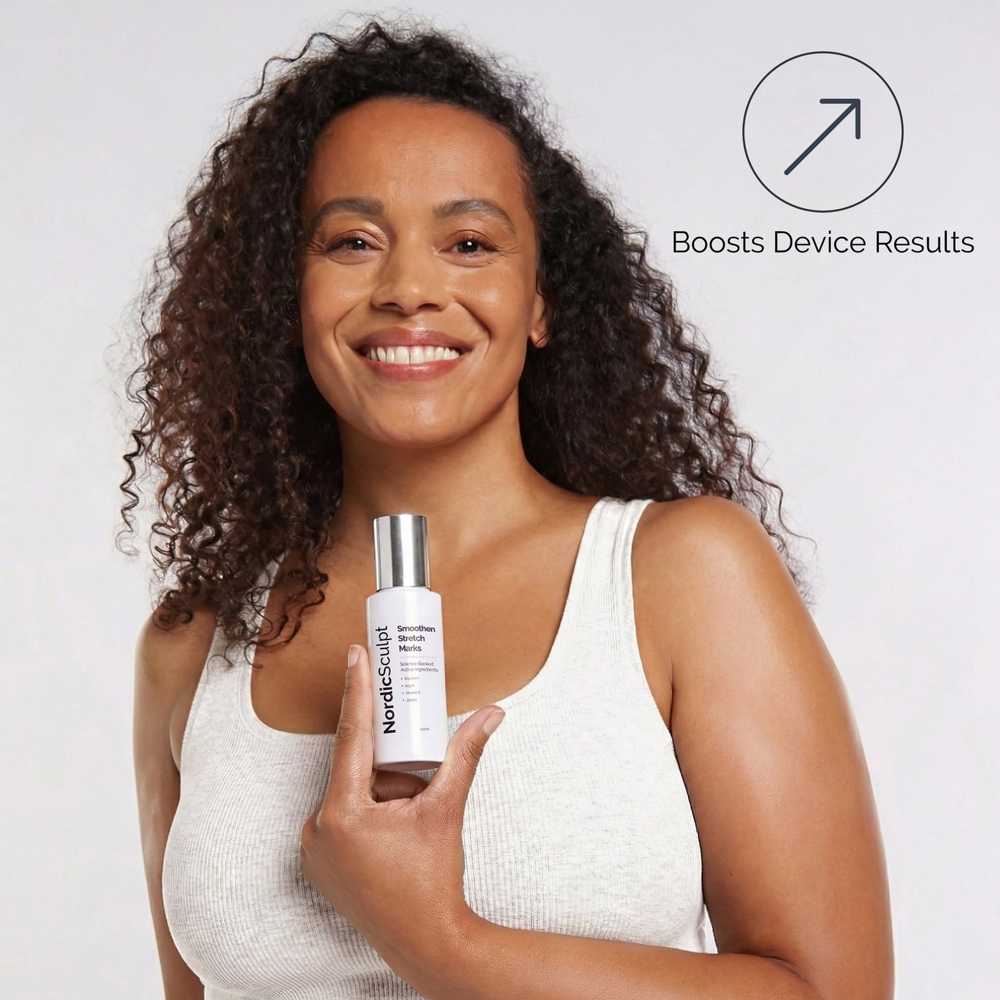 Stretch Marks Smoothening BodyOil™
